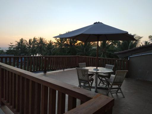 Medewi Beach Inn - Housity