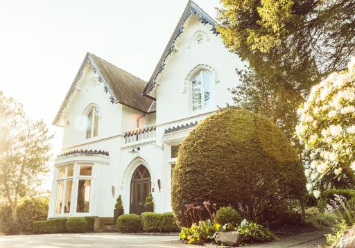 Didsbury House Hotel - Housity