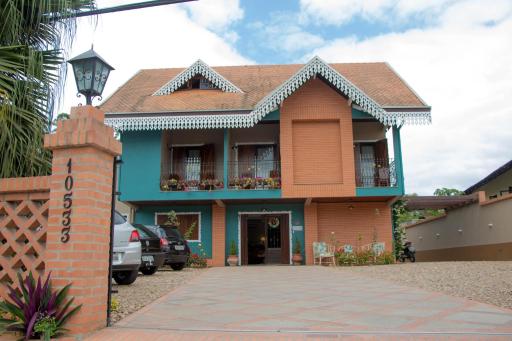 Edelweiss Pomerode - Housity