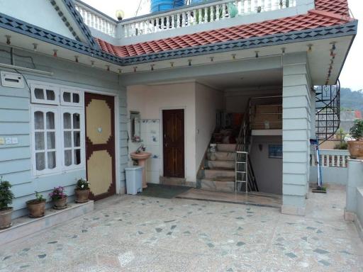 Himalayan Vacation Home - Housity
