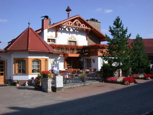 Hotel Mühlenberg - Housity