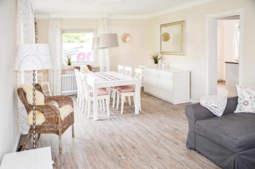 Ferienhaus Ferijentied - Housity