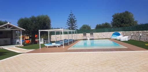 Appartamenti in villa Alessia - Hizvo