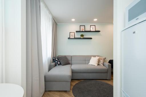 Nordic design apartment - Housity