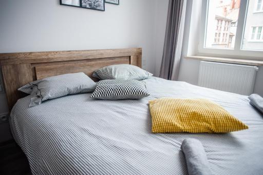 Ahoj Apartments - Housity