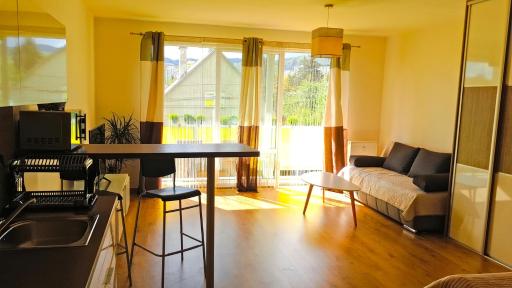 Apartmány Wolkerova Banská Bystrica - Housity