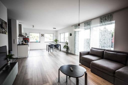 FeWo Zirndorf/Bronnamberg - Housity