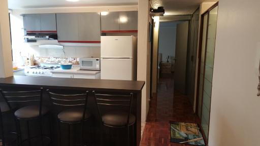 Lujoso departamento - Housity