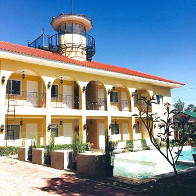 Villa Del Faro - Housity