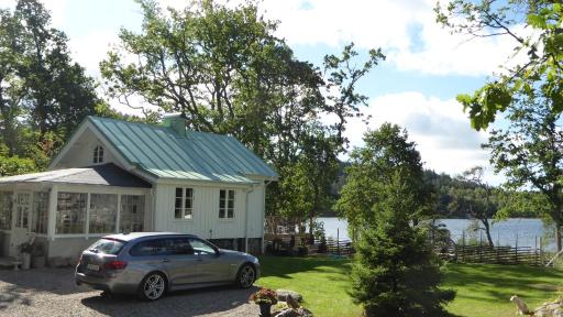 Cottage - Majviken - Housity