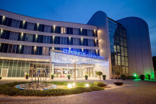 Copernicus Toruń Hotel - Housity