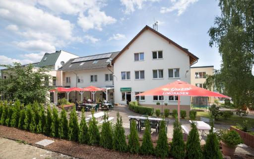 Berghotel Tambach - Housity