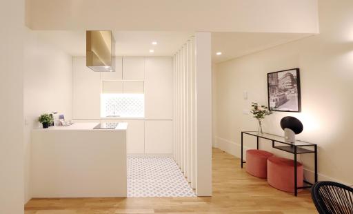 HM - Ribeira São João 2D - Housity