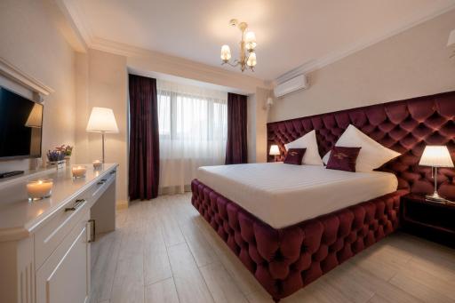 Hotel Casa Fiori - Housity