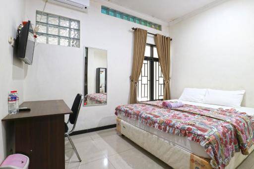 Saloka Guest House - Housity