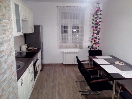 Nowy Apartament w Centrum Włodawy - Housity