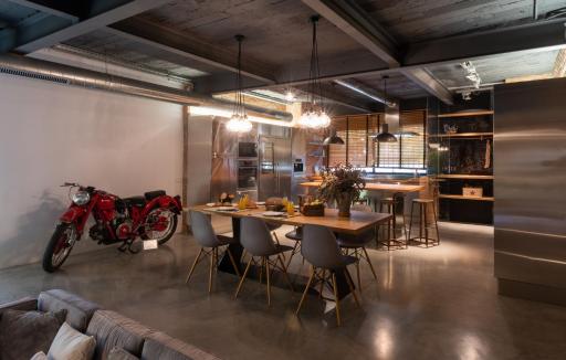 Petit Luxe Loft - Housity