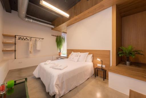 Petit Luxe Loft - Housity