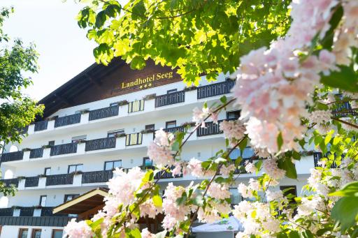 Landhotel Seeg - Housity