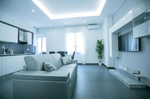 Benvenuti al Sud Naples - Housity
