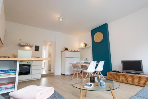 La petite Naimette - Housity
