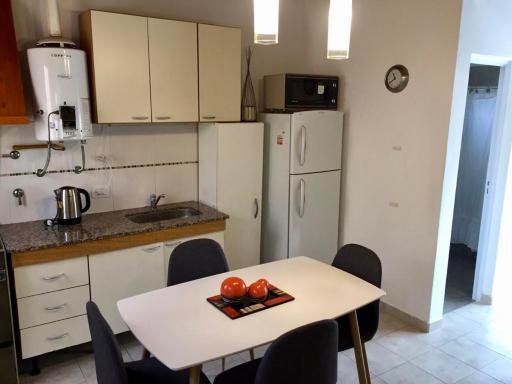 Monoambiente San Francisco - Housity