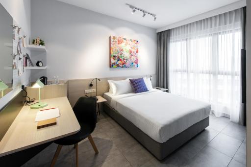 The Canvas Hotel - Housity