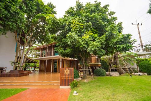 Anyamanee Resort - Housity