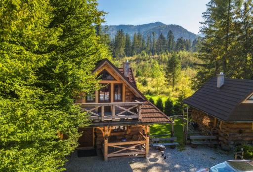 Mountain Shelter Zakopane - Housity