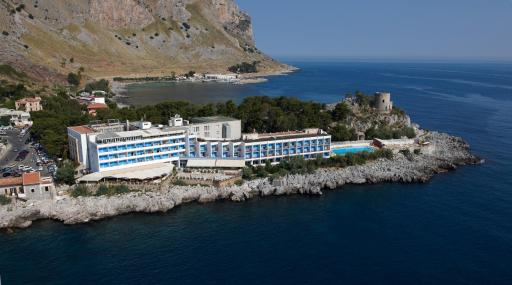 Splendid Hotel La Torre - Housity