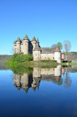 Chateau De Val - Housity