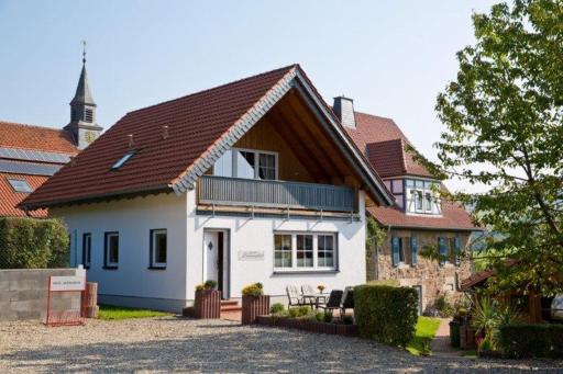 Ferienhaus Panoramablick - Housity