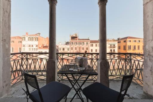 Palazzo Cendon Piano Antico - Housity