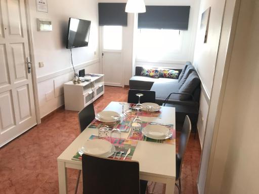 Apartamento Allegra - Housity
