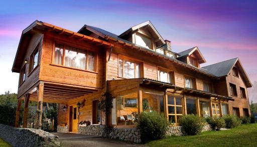 Hosteria El Establo - Housity