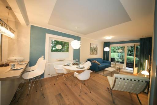 Ferienwohnung Nordwind - Hizvo
