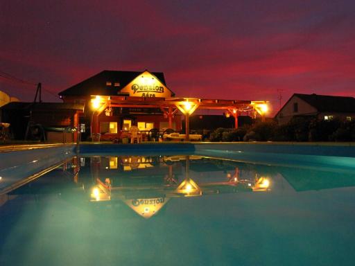 Pension Sara - Housity