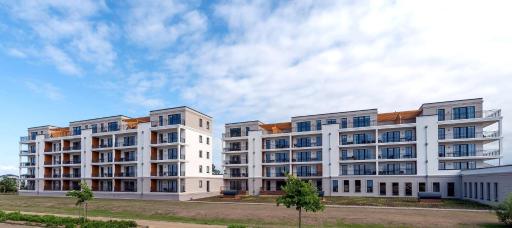 WATERKANT SUITE 0-05 - Housity