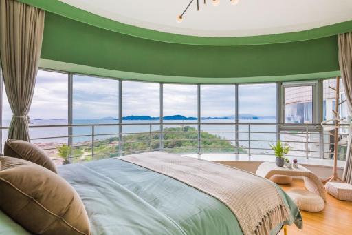 Qingdao Shinan·Eight Great Passes· Locals Apartment 00170240 - Housity
