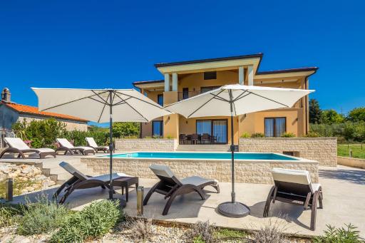 Holiday house Cecilia - Housity