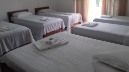 Pousada Oliveira - Housity
