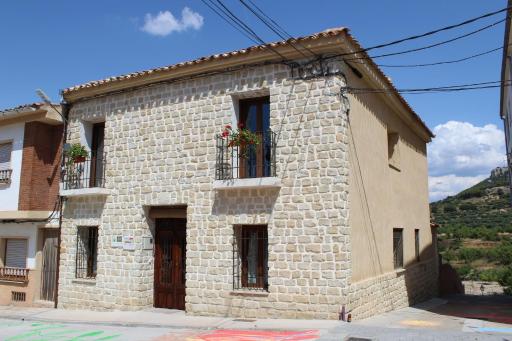 Casa Rural Los Montones - Housity