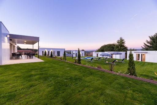 Hotel A Curuxa Wellness - Housity
