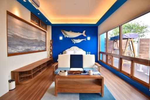 Rainbow Hill House彩虹山舍 - Housity