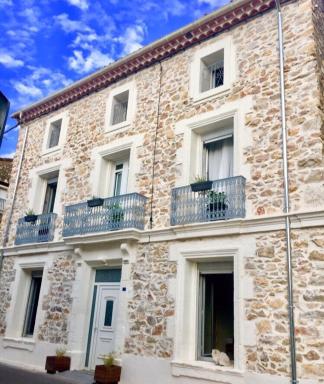 Casa Cessenon - Housity