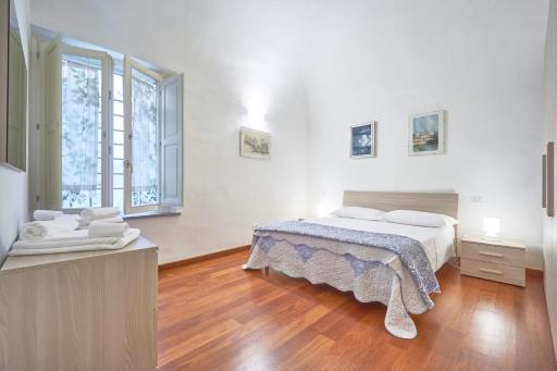 Il Silenzioso - Housity