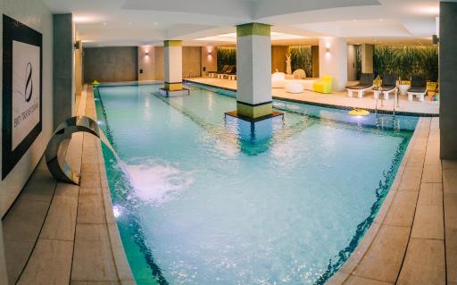 Mandachi Hotel & SPA - Housity