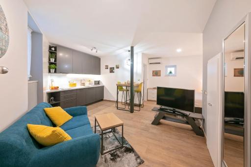 Mariva Downtown Studio - Hizvo