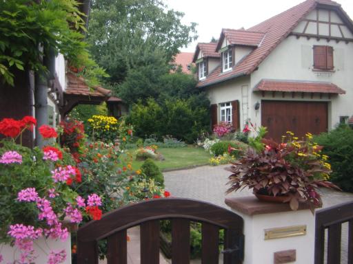 Gitehaushaltermerkwiller - Housity
