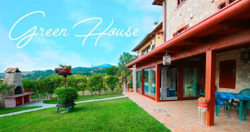 Il Casolare Green House - Housity